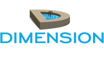 Dimension Pools & Outdoor Living